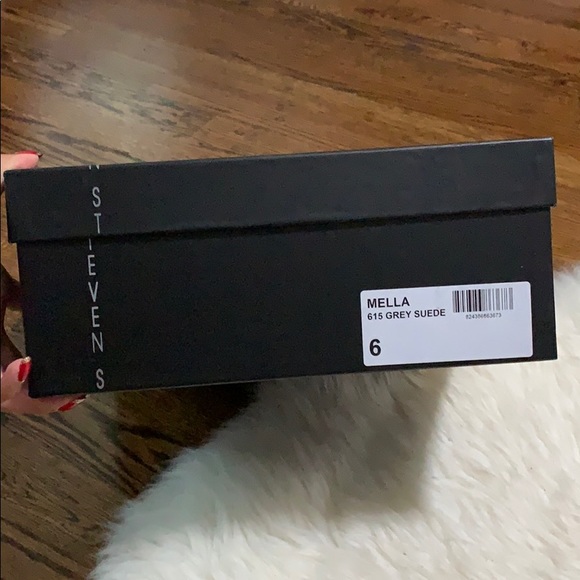 Steve Madden sneakers - Picture 7 of 7